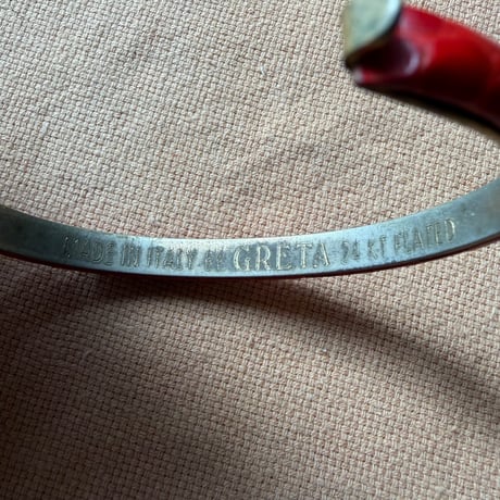 Italy vintage＊fk542