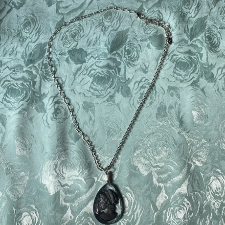 Handmade necklace＊y390