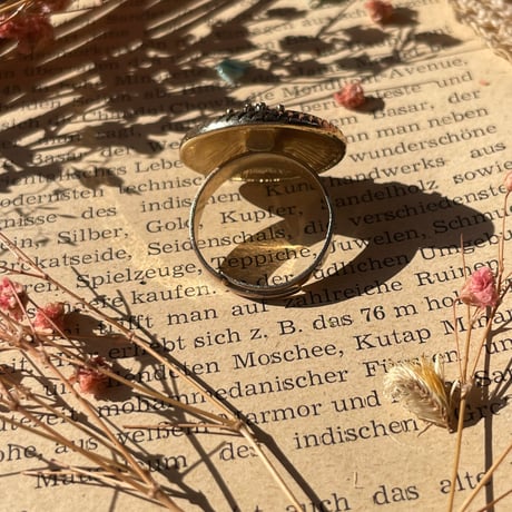 France vintage＊fk521