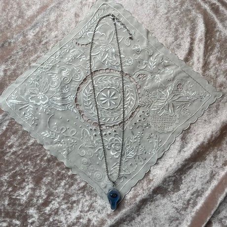 Handmade necklace＊y445