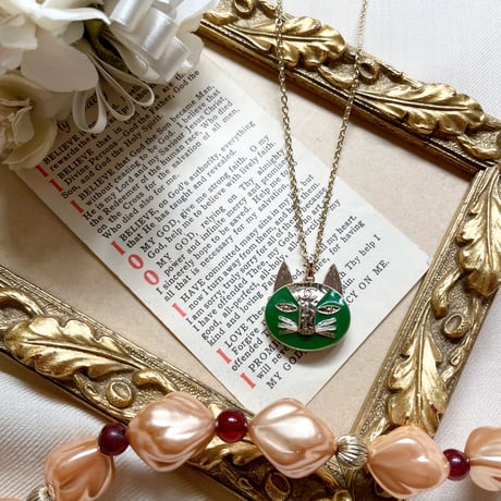 Catwalk Bijoux Handmade＊ca400