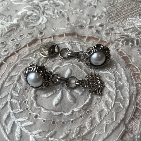 Handmade earring＊y448