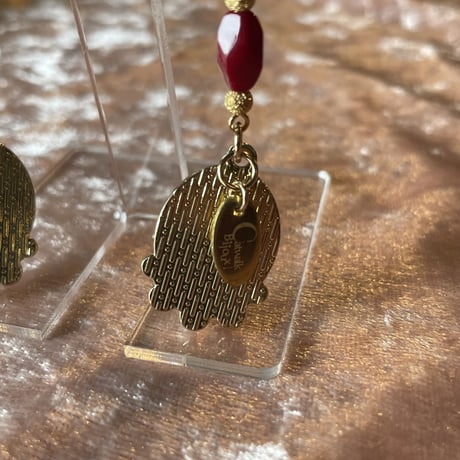 Catwalk bijoux Handmade＊ca370