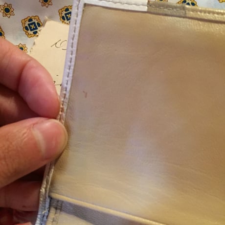 vintage wallet＊e810