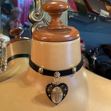 Handmade necklace＊y409