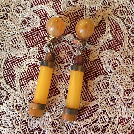 BAKELITE＊france vintage＊fk480