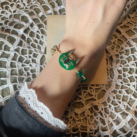 Catwalk Bijoux Handmade＊ca394
