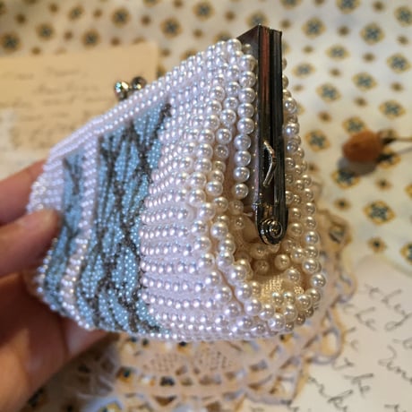 vintage wallet＊e816