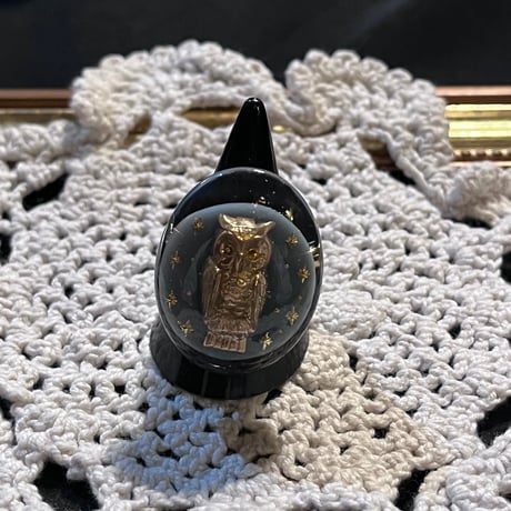 Handmade ring＊y415