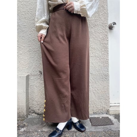 vintage bottoms ＊e918