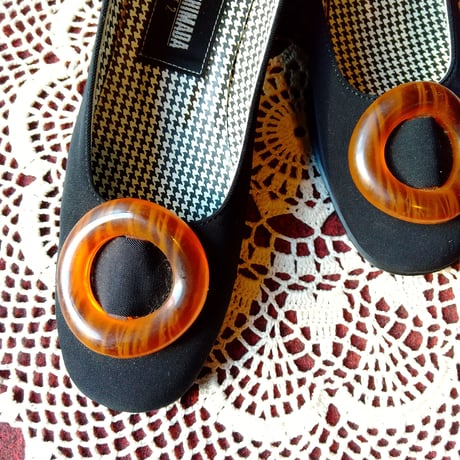 vintage shoes ＊e410