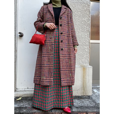 vintage outer＊AR121