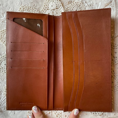 vintage wallet ＊e974