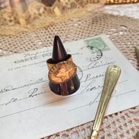 Handmade ring＊y402