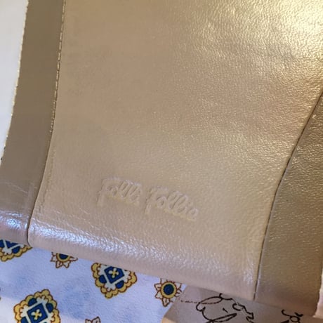 vintage wallet＊e810