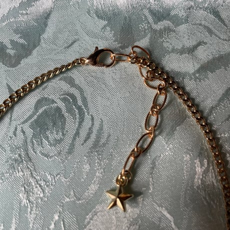 Handmade necklace＊y390