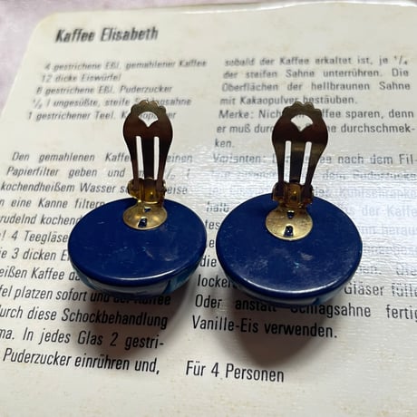 France vintage＊fk839