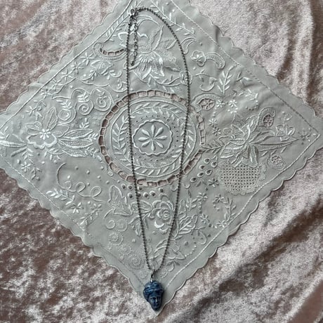 Handmade necklace＊y445