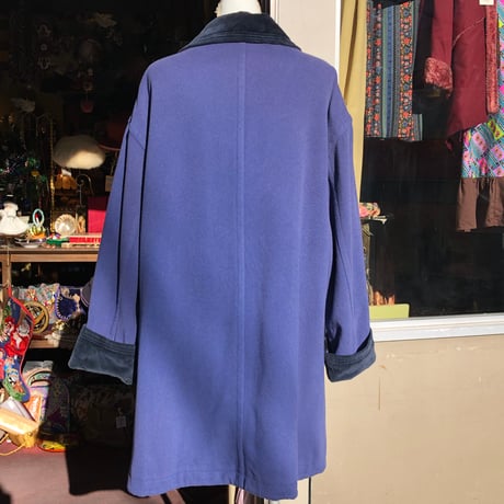 vintage outer＊e905
