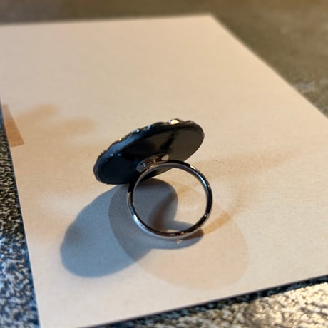 Handmade ring＊y472