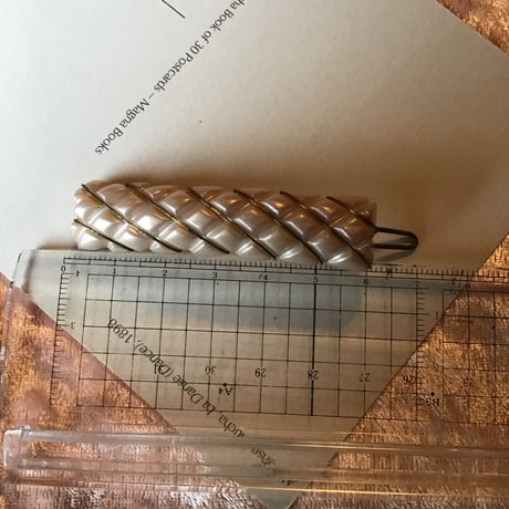 1950s France deadstock ＊fk 967