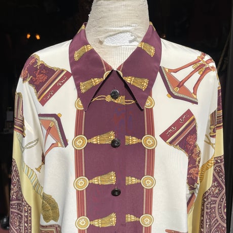 vintage tops ＊e929