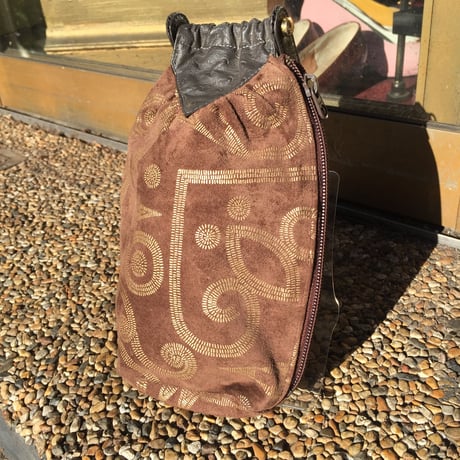 vintage bag＊e518