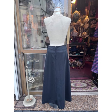 vintage skirt＊e23