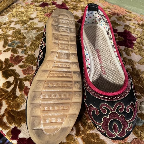 Used shoes ＊e957