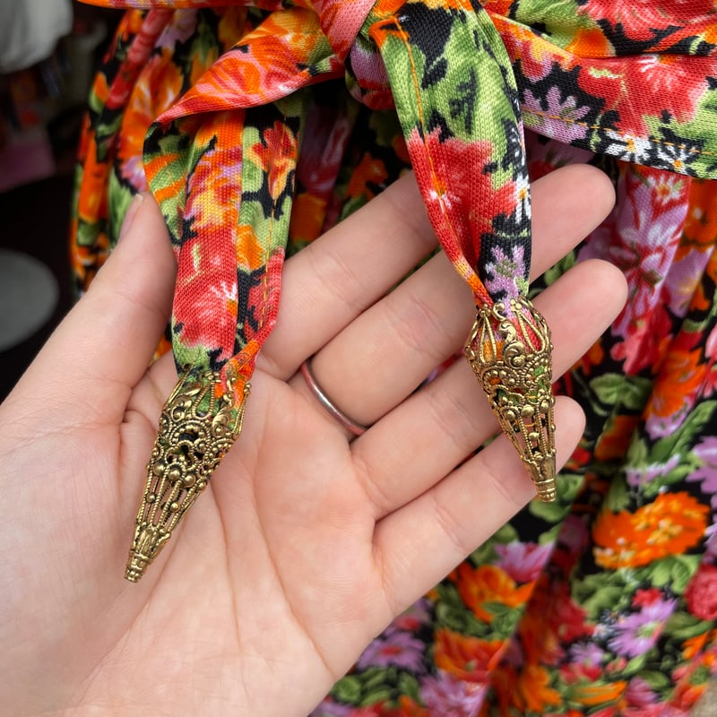 vintage one piece ＊e869 | vintage shop☽hiraru