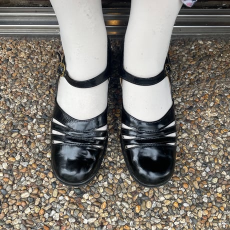 Vintage shoes ＊e2
