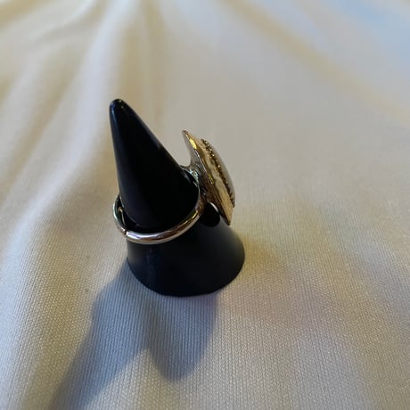 Handmade ring＊y404