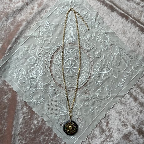 Handmade necklace＊y440