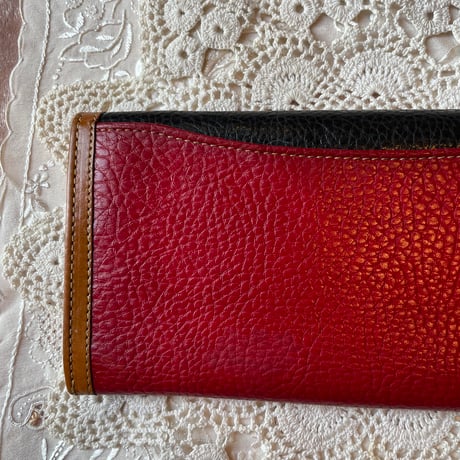 vintage wallet＊e978