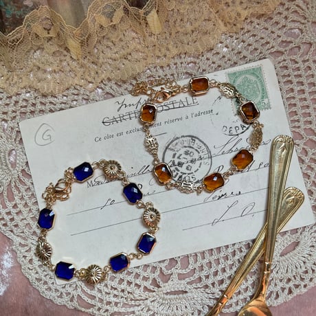 Handmade bracelet＊y401