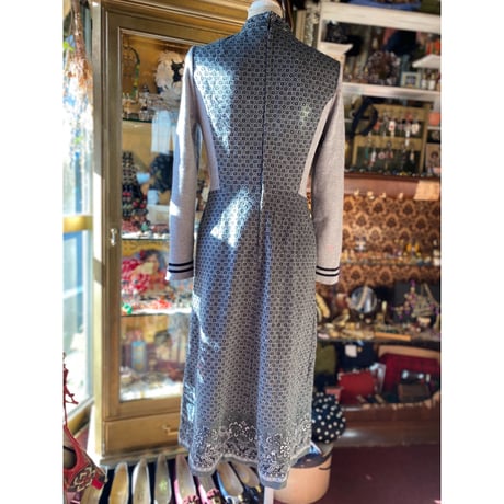 vintage dress＊AR 109
