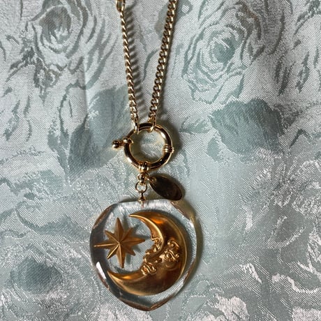 Handmade necklace＊y390