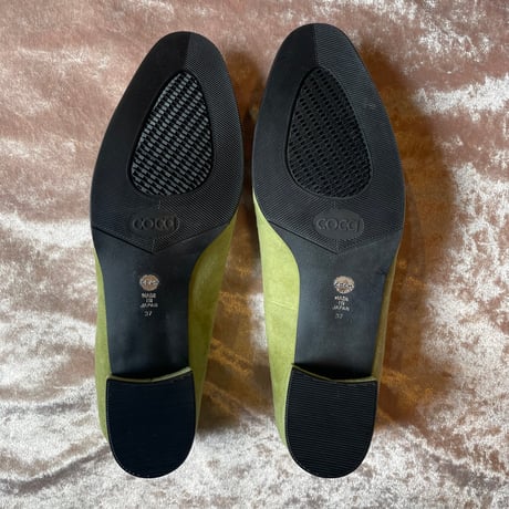 Vintage shoes ＊e7