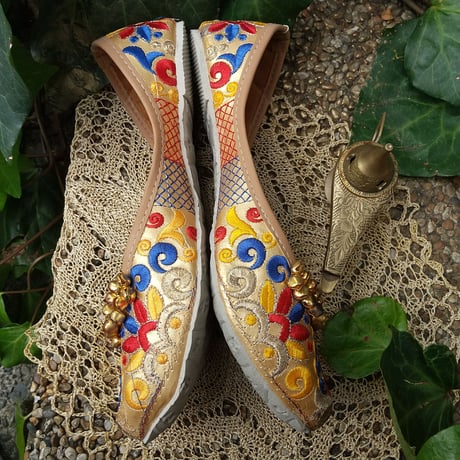 indie shoes＊A684