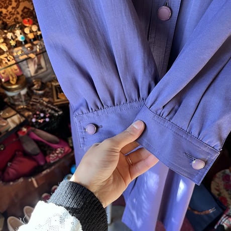 vintage coat＊e388