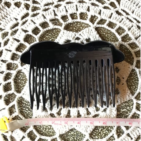 1960s vintage comb ＊fk974