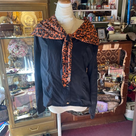 vintage tops＊e87