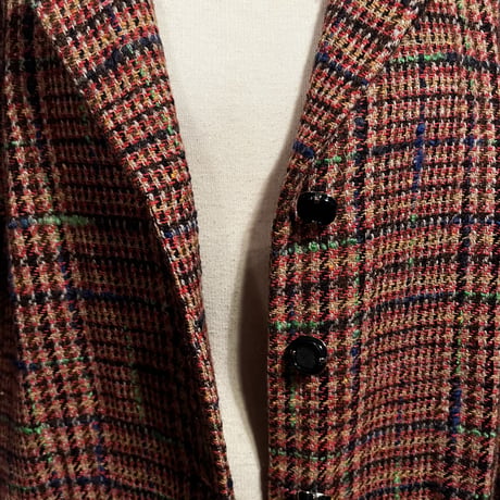 vintage outer＊AR121