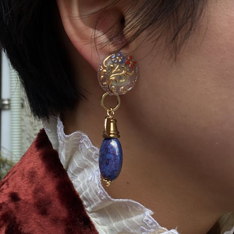 YCP handmade＊y258