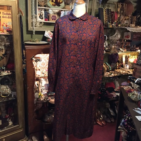 vintage one-p＊e166