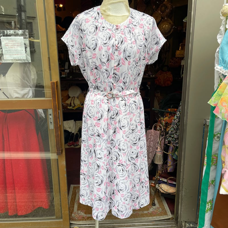 vintage＊e891 | vintage shop☽hiraru