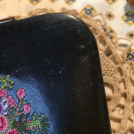 vintage wallet＊e808