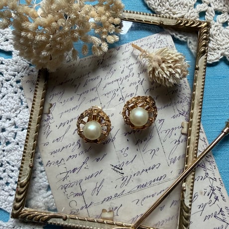 France vintage＊fk595