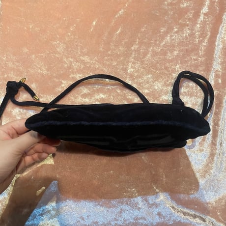 vintage bag ＊e896