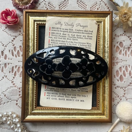 France vintage＊fk356